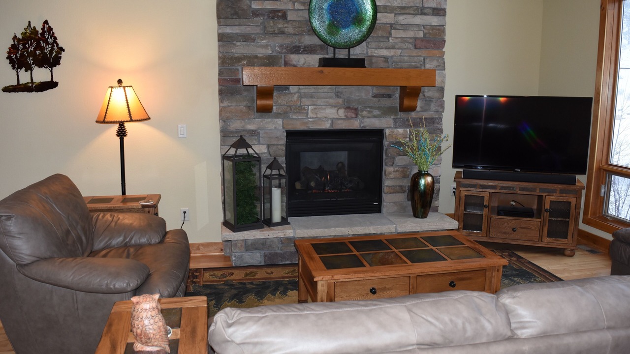 Photo of Bedroom in Estes Park