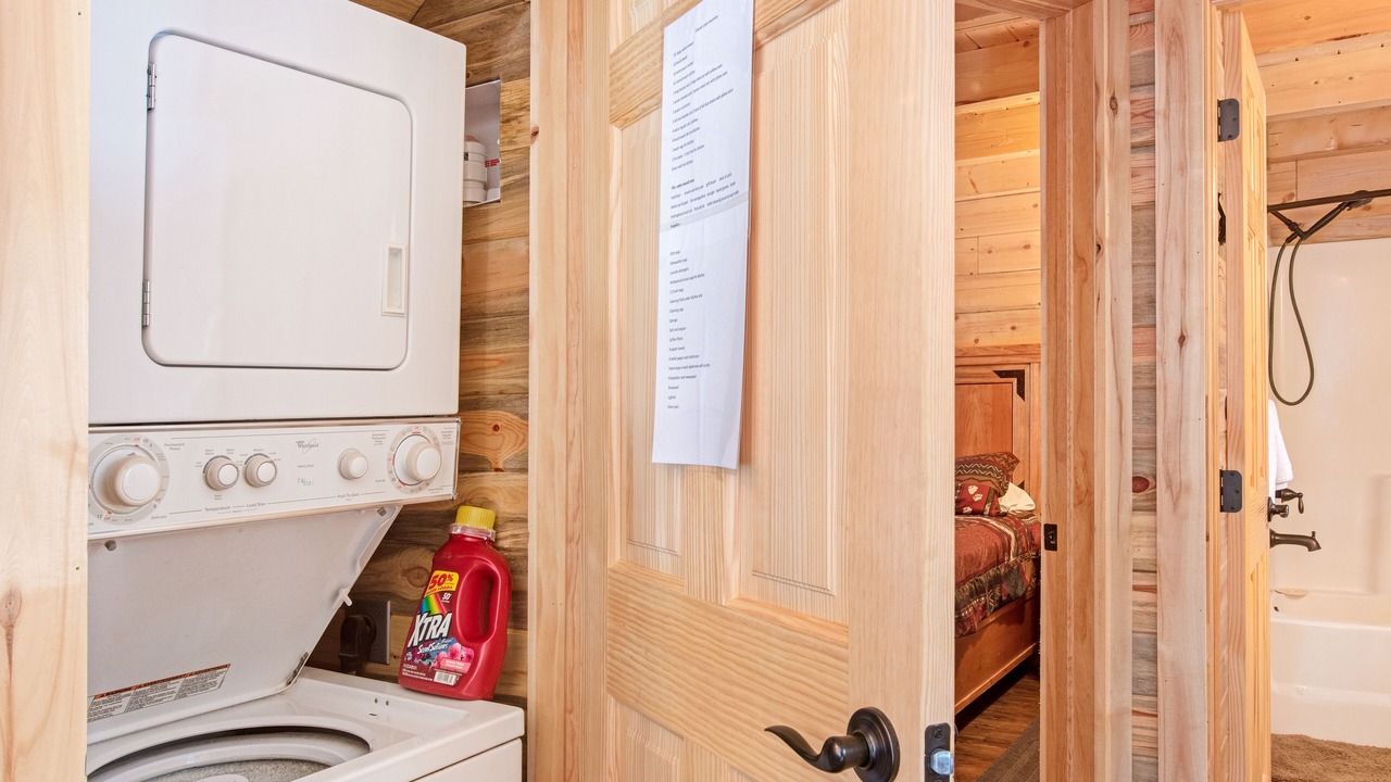 Photo of Bathroom in South Fork