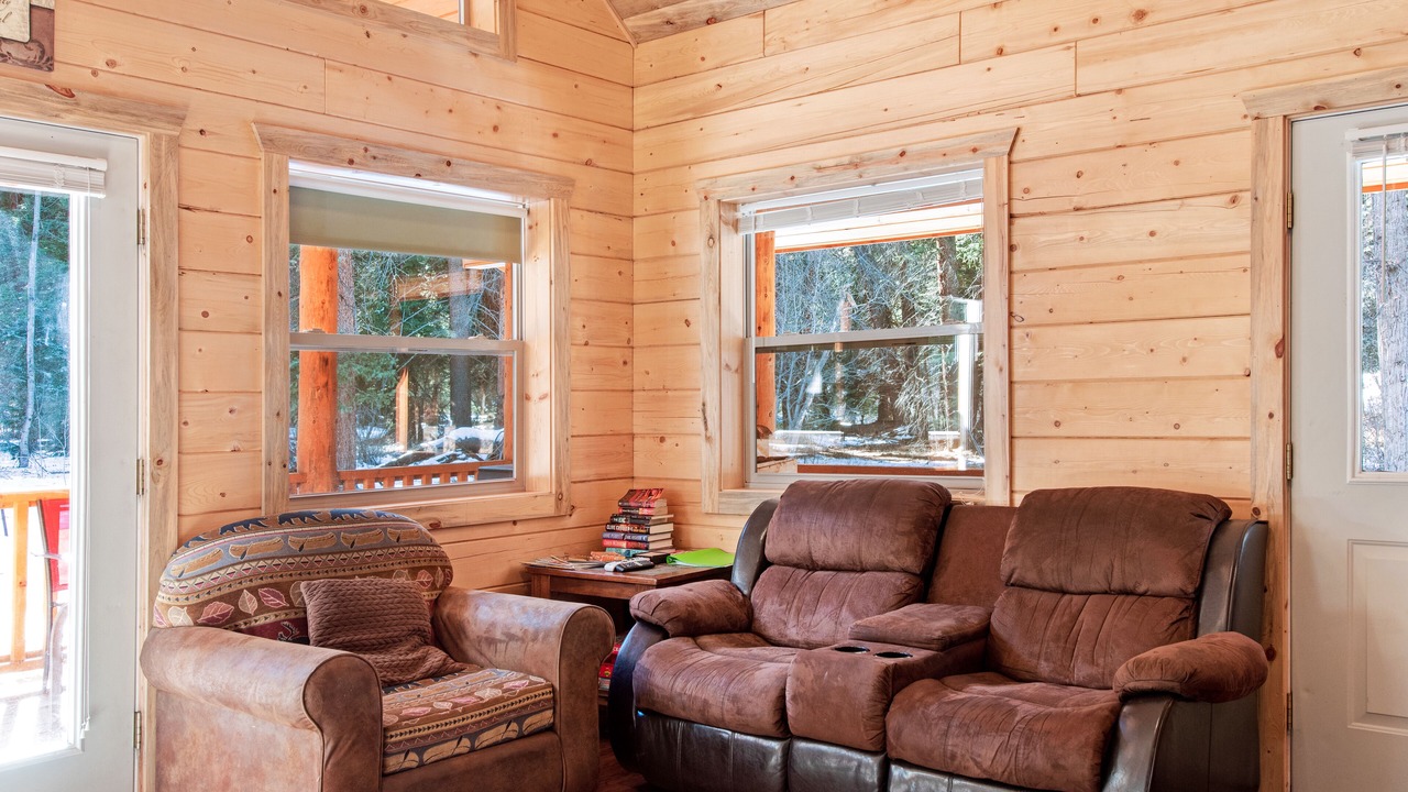 Photo of Livingroom in South Fork
