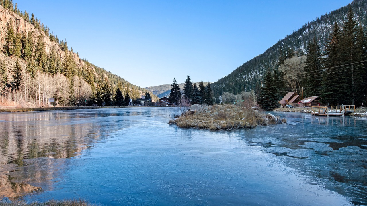 Photo of Outdoor in South Fork