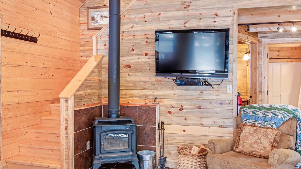 Photo of Livingroom in South Fork