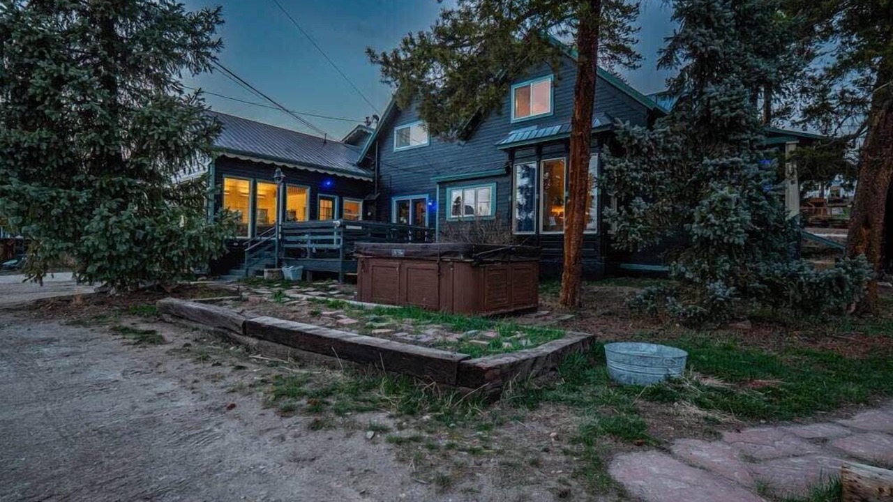 Photo of Outdoor in Leadville