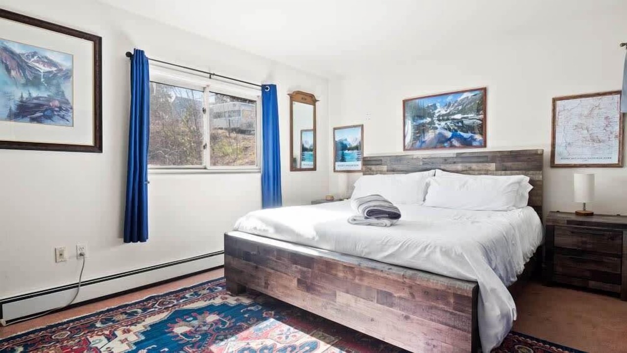 Photo of Bedroom in Leadville