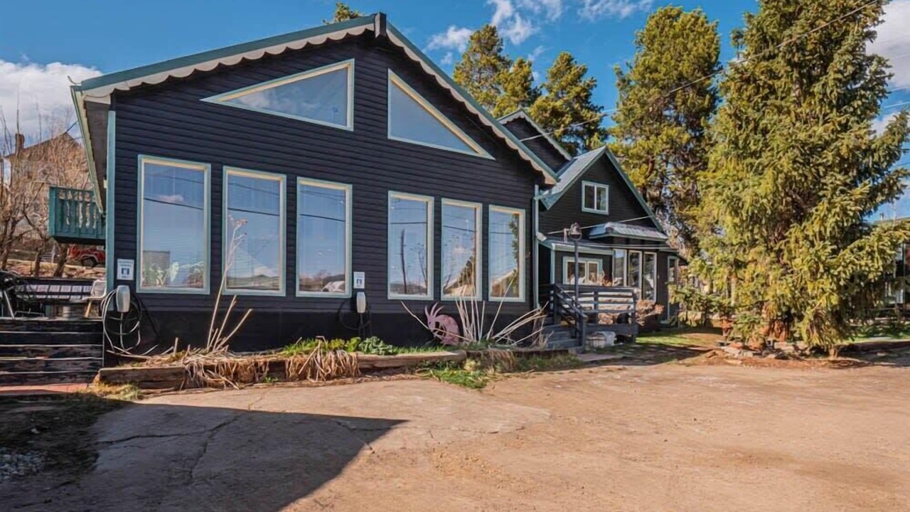 Photo of Others in Leadville