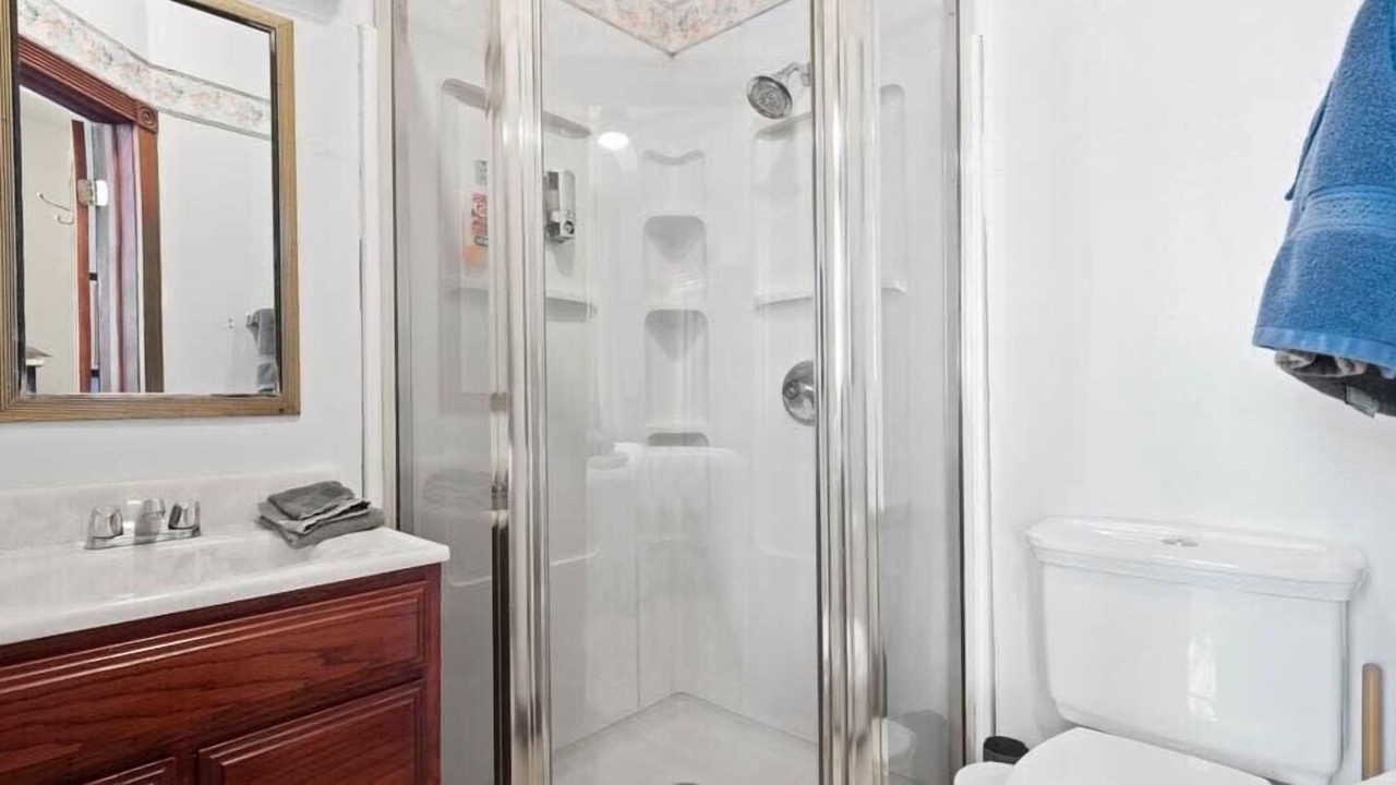 Photo of Bathroom in Leadville