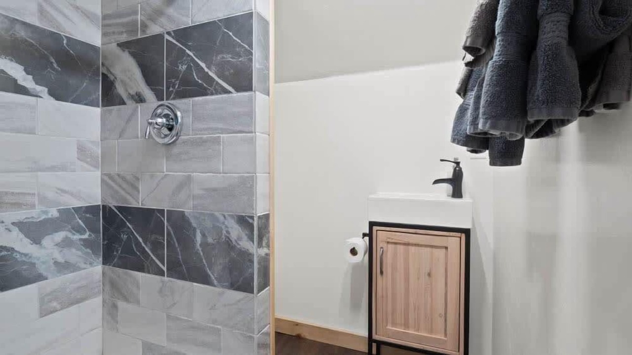 Photo of Bathroom in Leadville