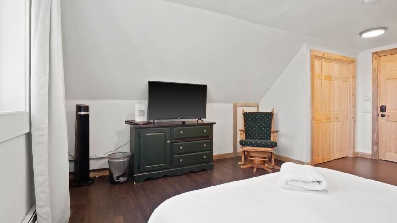 Photo of Bedroom in Leadville