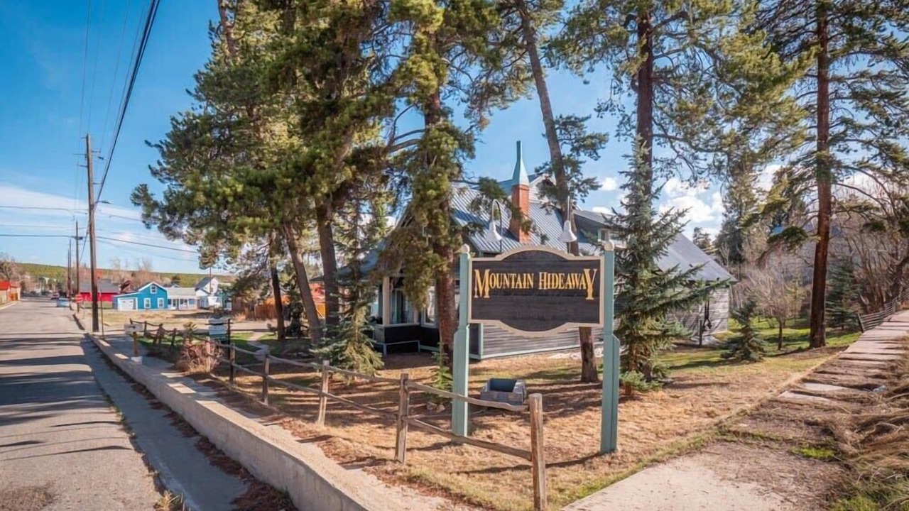 Photo of Outdoor in Leadville