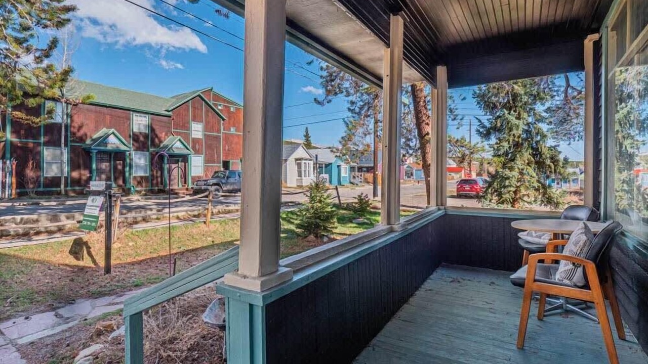 Photo of Outdoor in Leadville