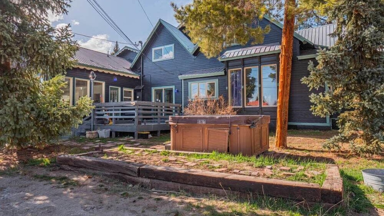 Photo of Outdoor in Leadville