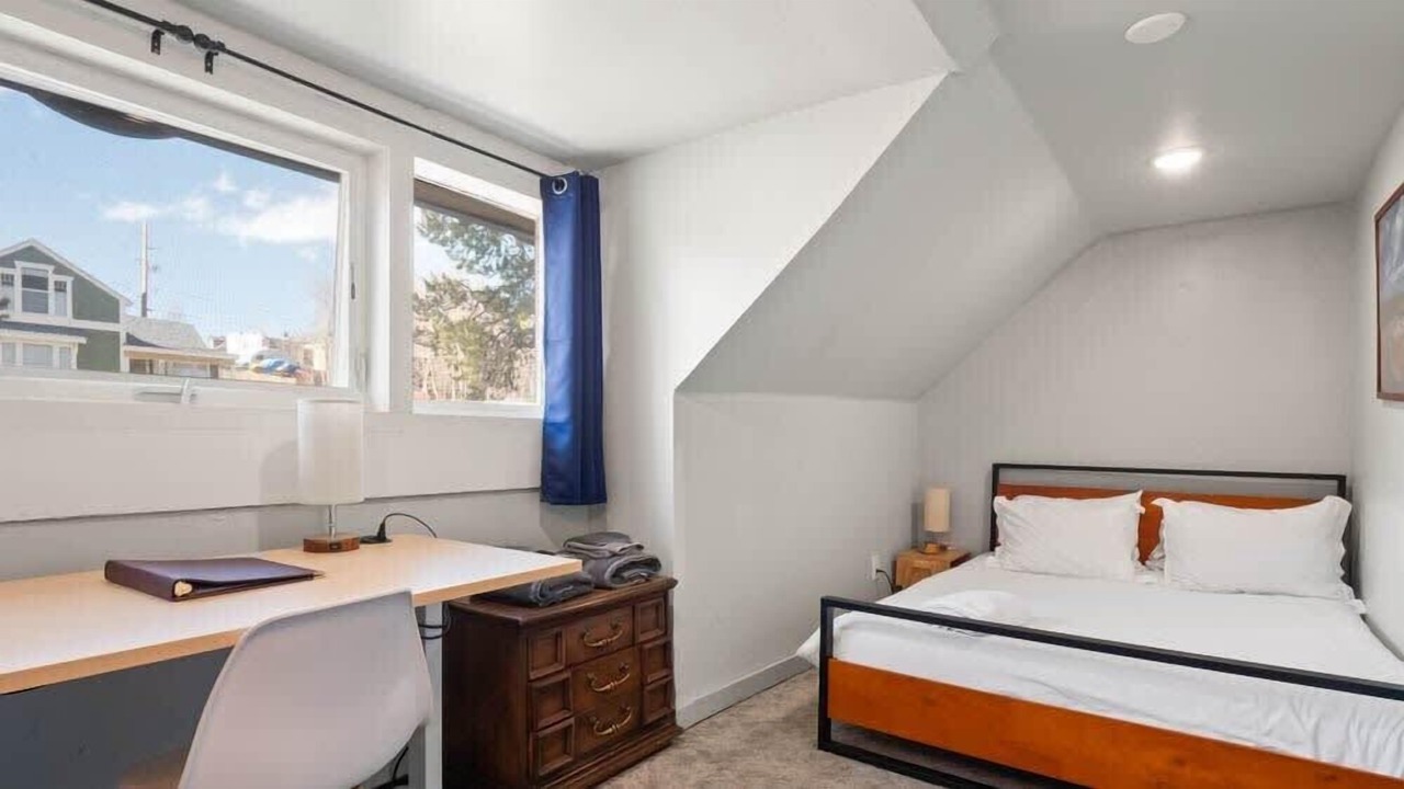 Photo of Bedroom in Leadville