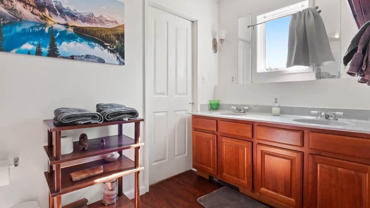 Photo of Bathroom in Leadville