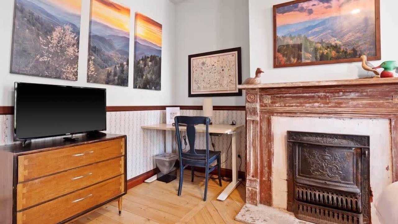 Photo of Bedroom in Leadville
