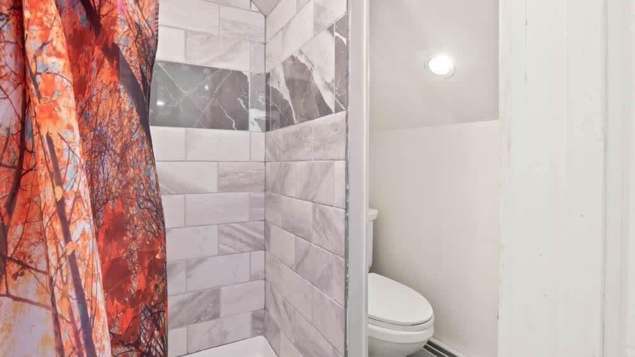 Photo of Bathroom in Leadville