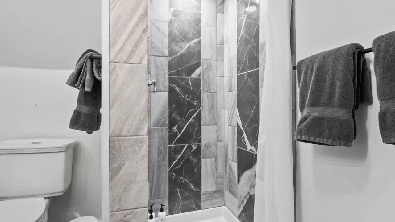 Photo of Bathroom in Leadville