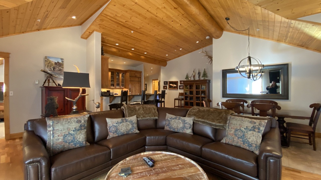 Photo of Livingroom in Crested Butte