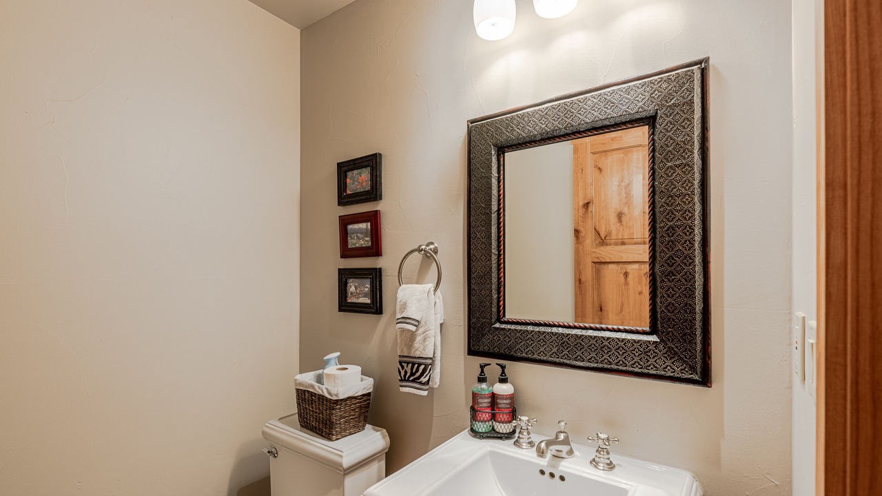 Photo of Bedroom in Crested Butte