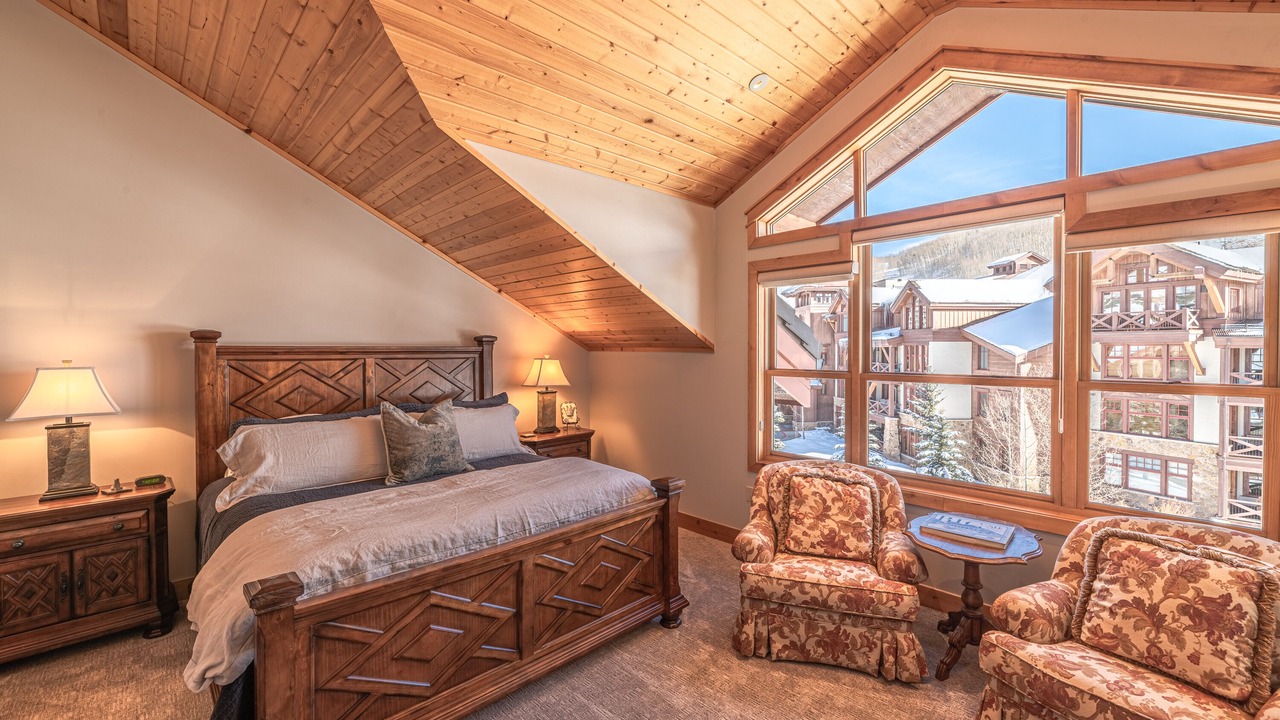 Photo of Bathroom in Crested Butte