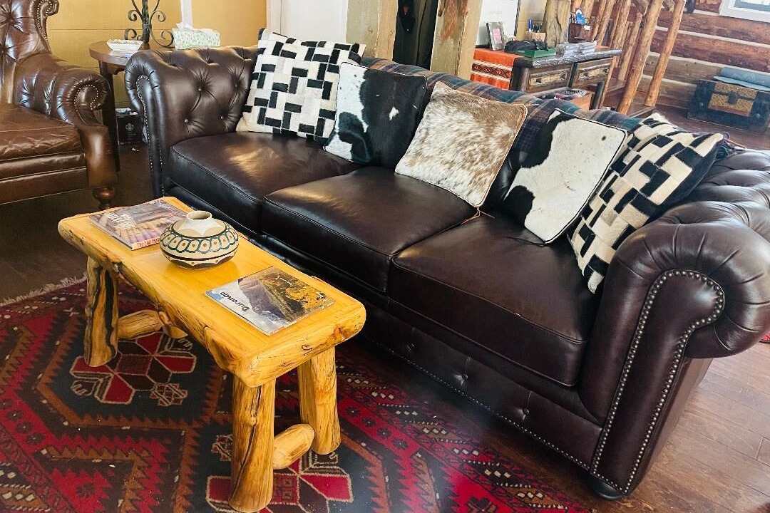 Photo of Livingroom in Durango