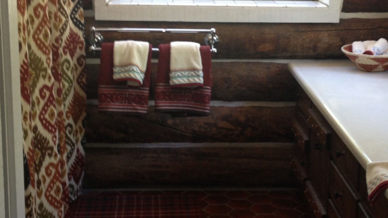 Photo of Bathroom in Durango