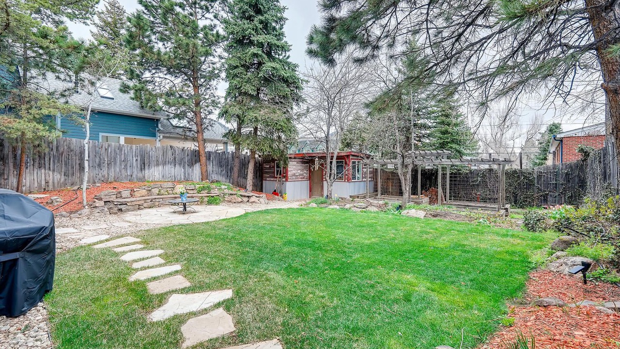 Photo of Others in Lower Arapahoe