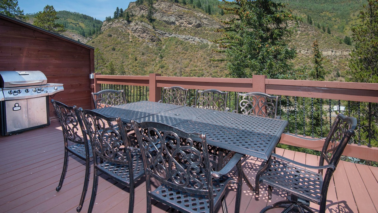 Photo of Outdoor in Intermountain