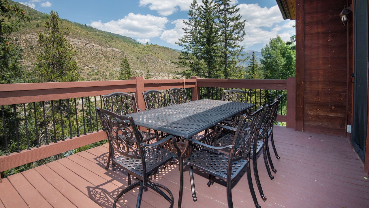 Photo of Outdoor in Intermountain