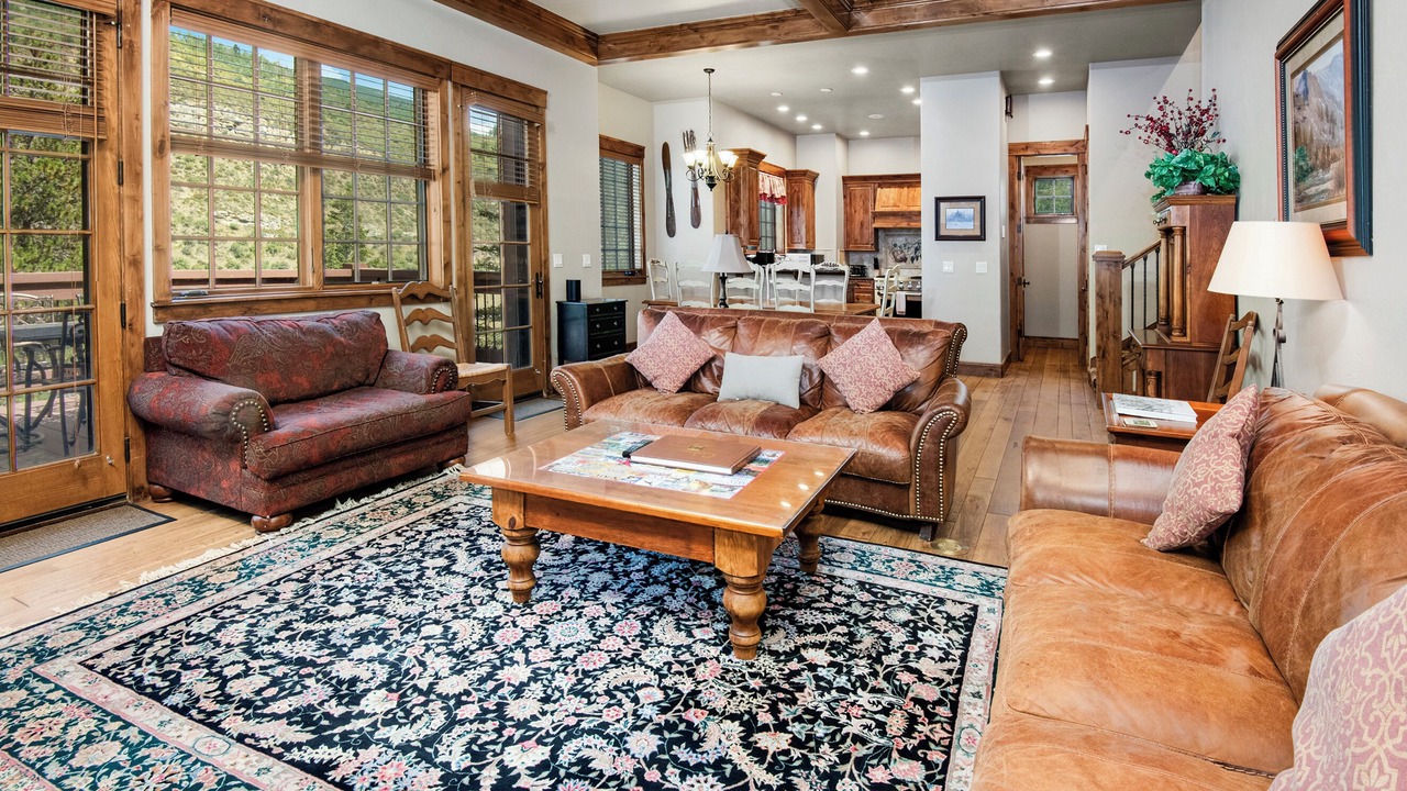 Photo of Bedroom in Intermountain