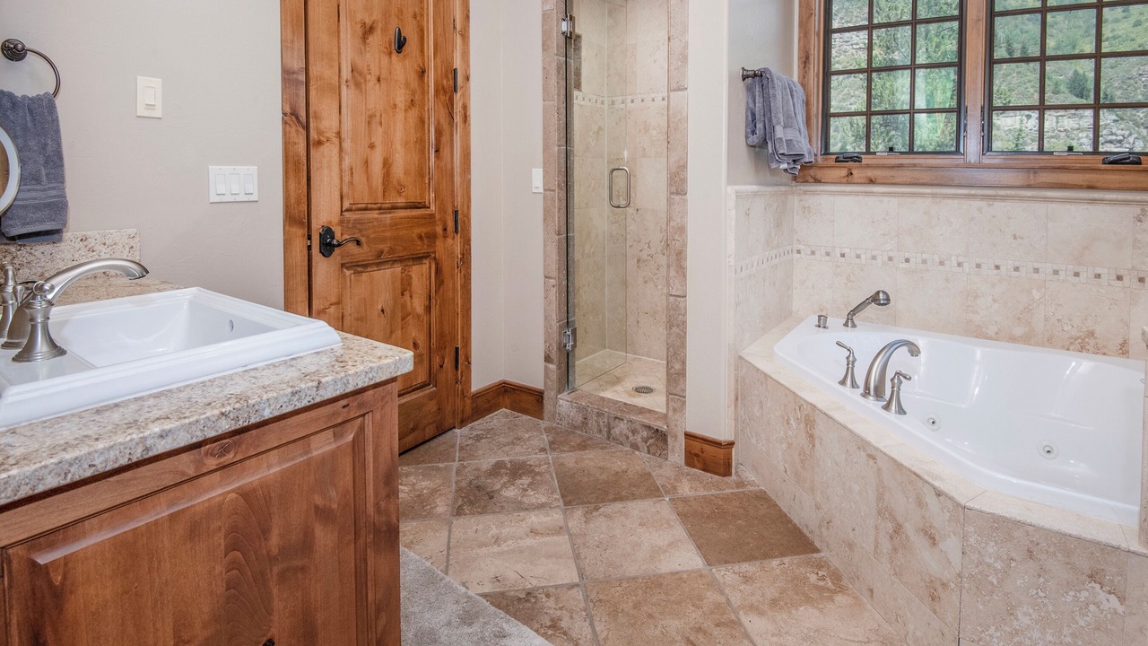 Photo of Bathroom in Intermountain
