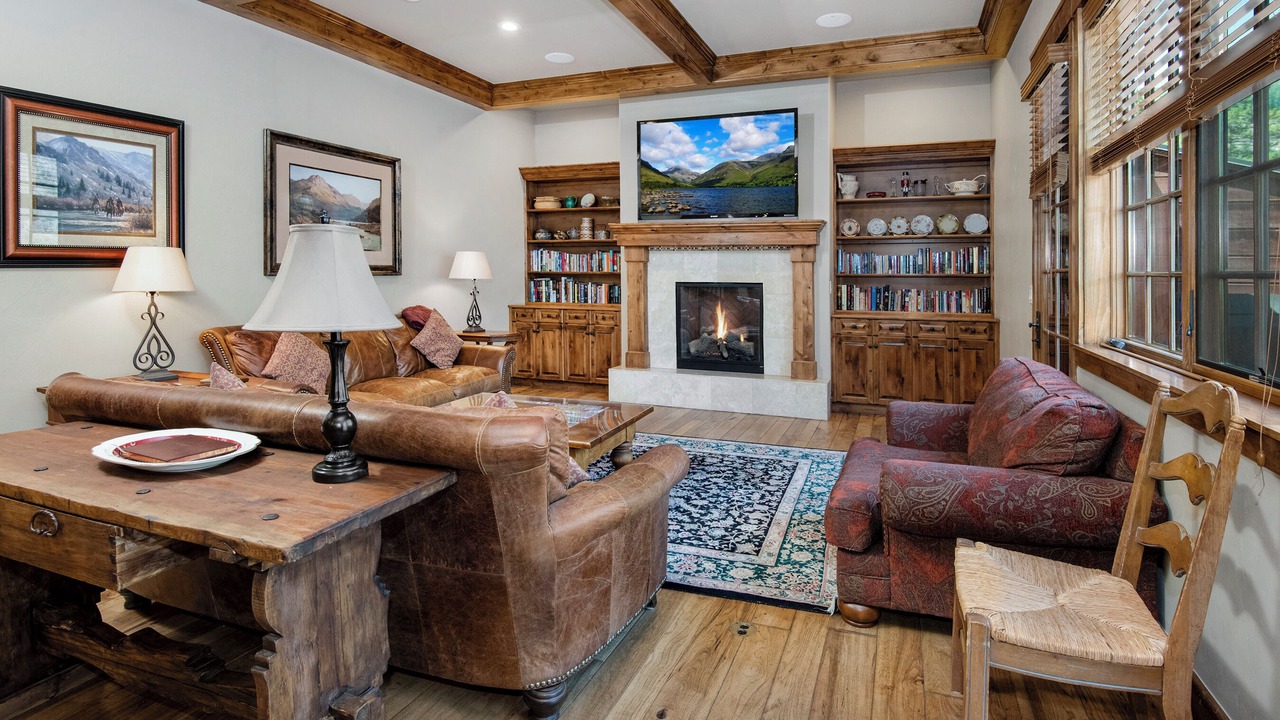 Photo of Bedroom in Intermountain