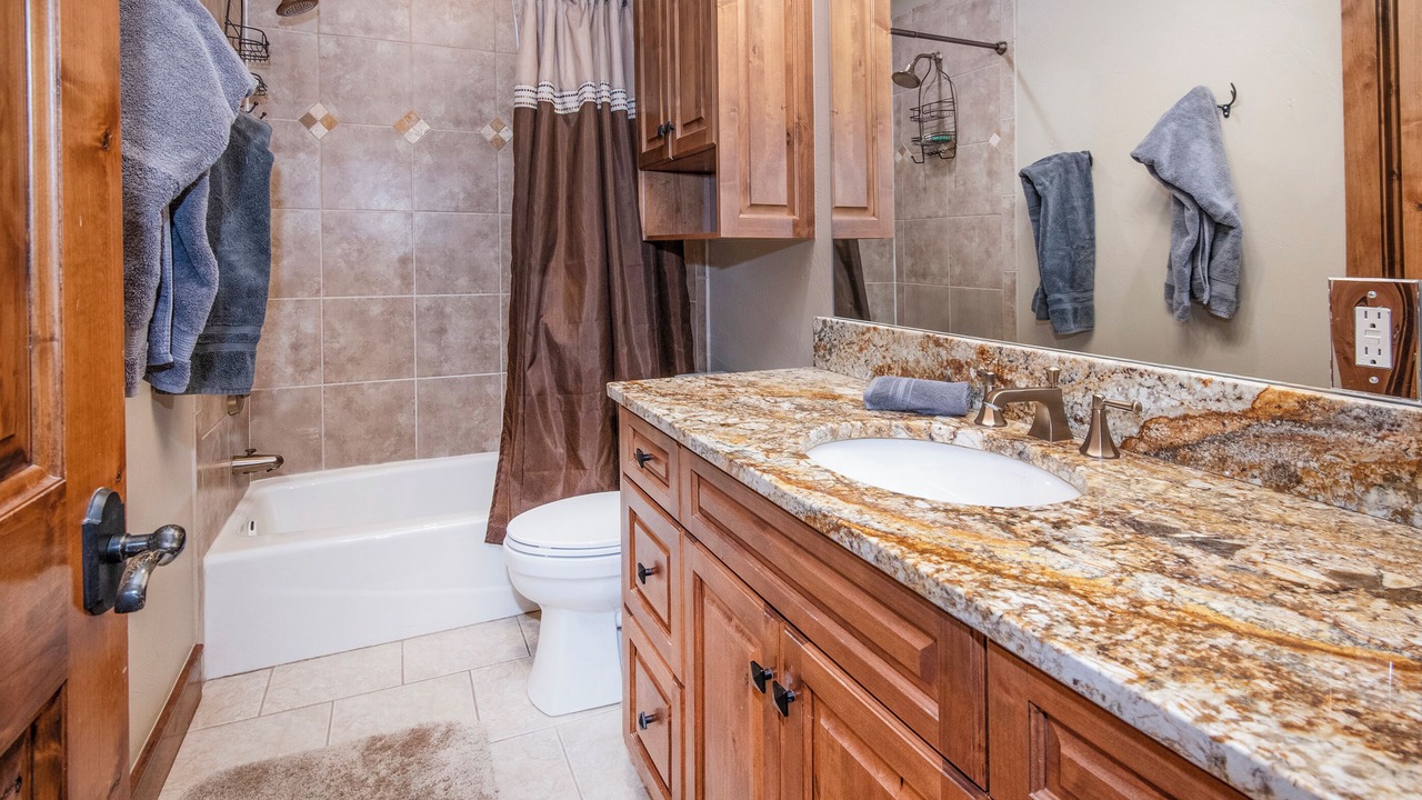 Photo of Bathroom in Intermountain