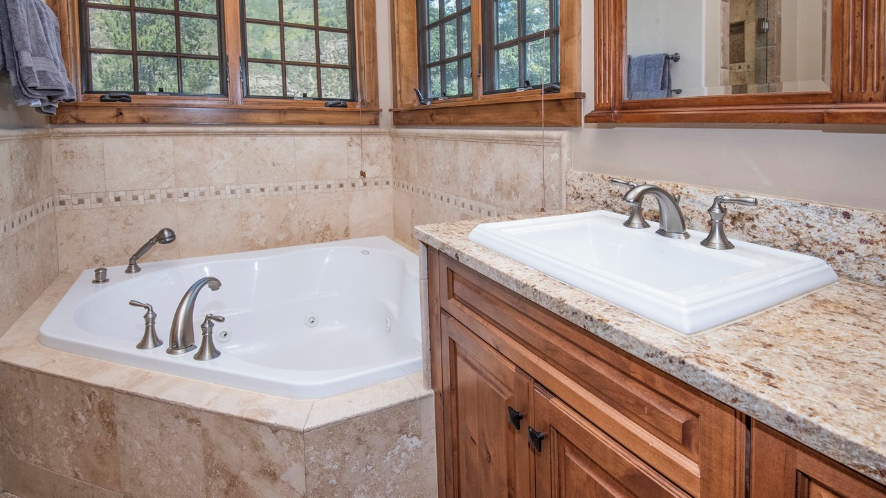 Photo of Bathroom in Intermountain