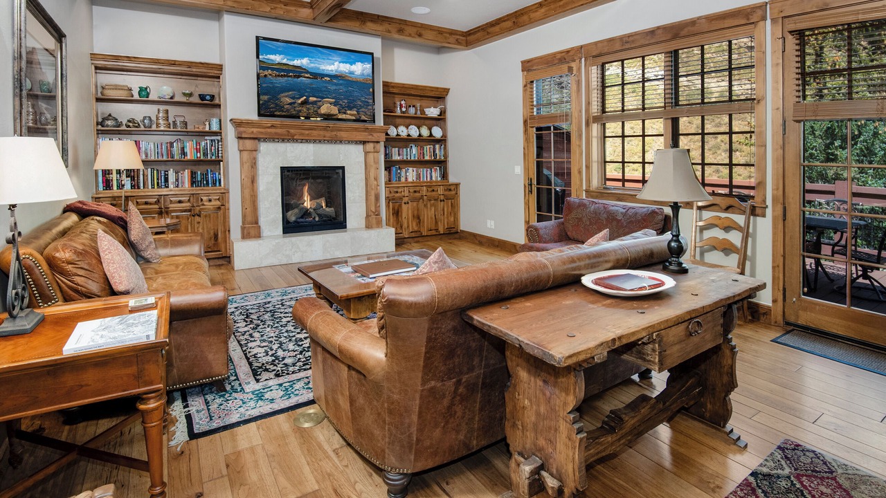 Photo of Bedroom in Intermountain
