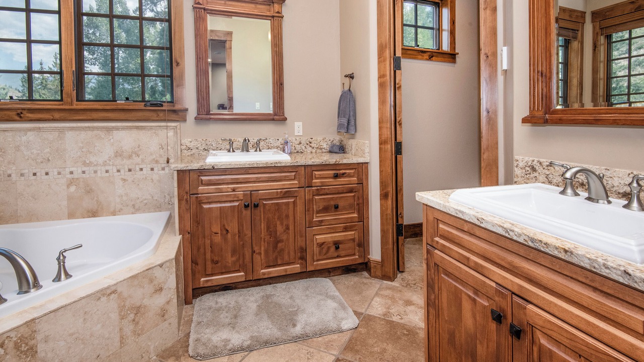 Photo of Bathroom in Intermountain