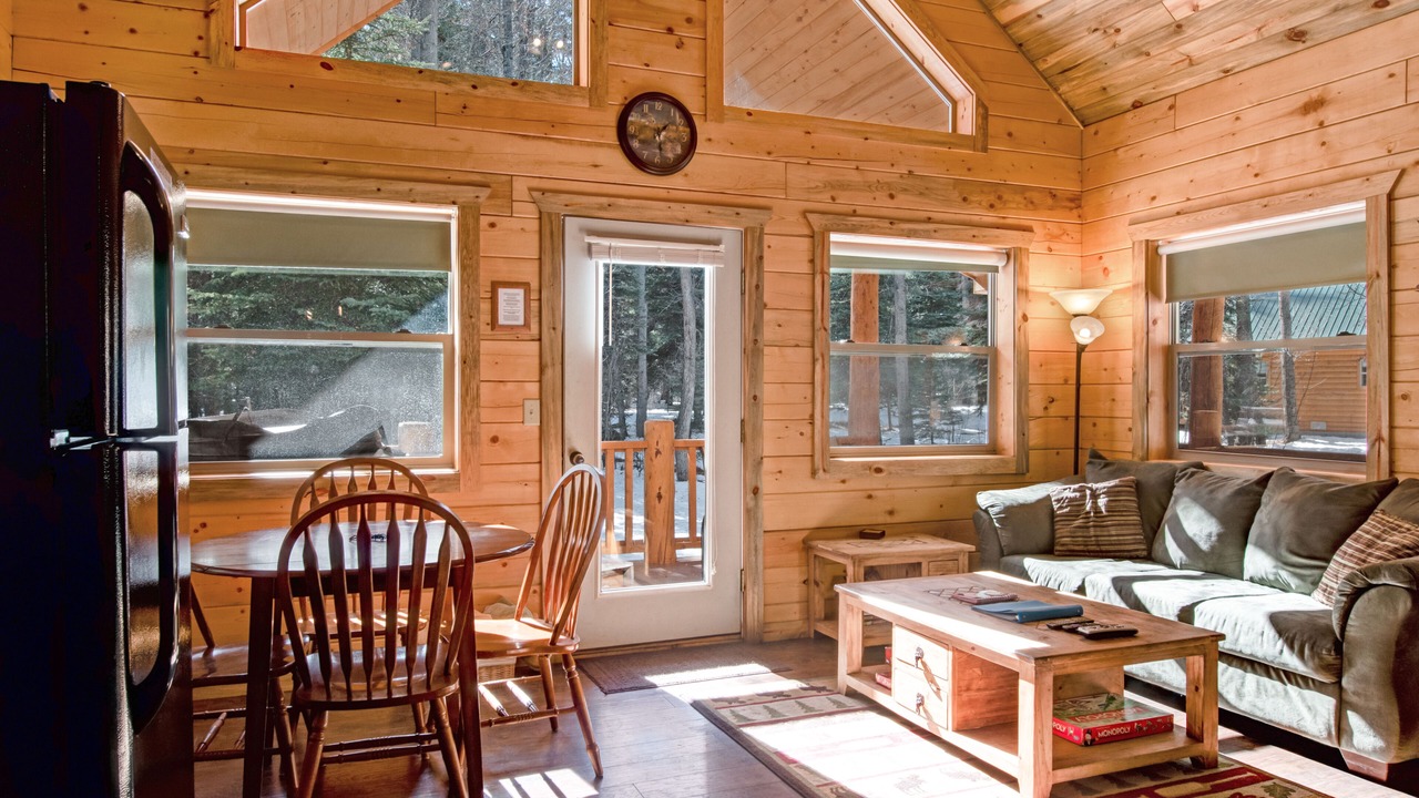 Photo of Livingroom in South Fork