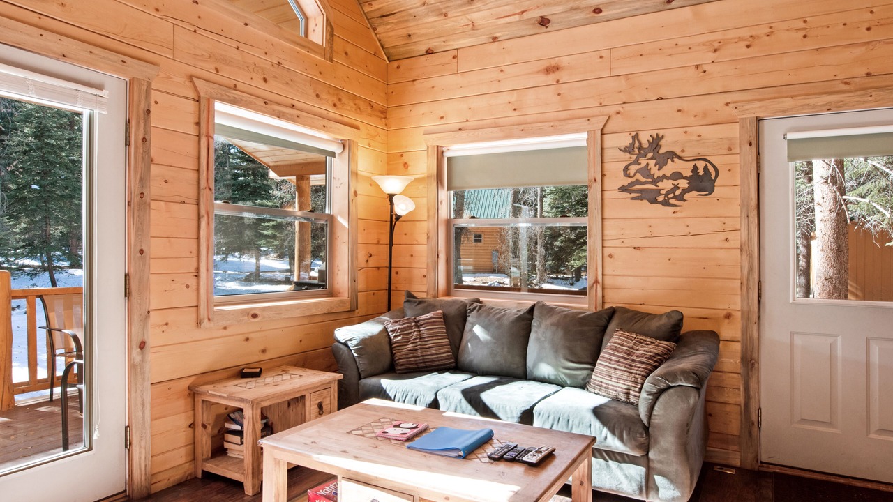 Photo of Livingroom in South Fork