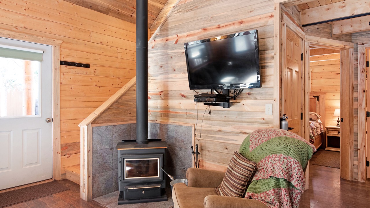 Photo of Livingroom in South Fork