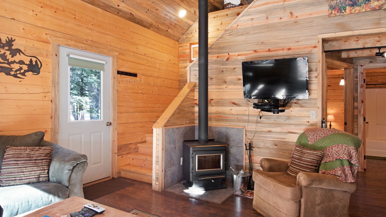 Photo of Livingroom in South Fork