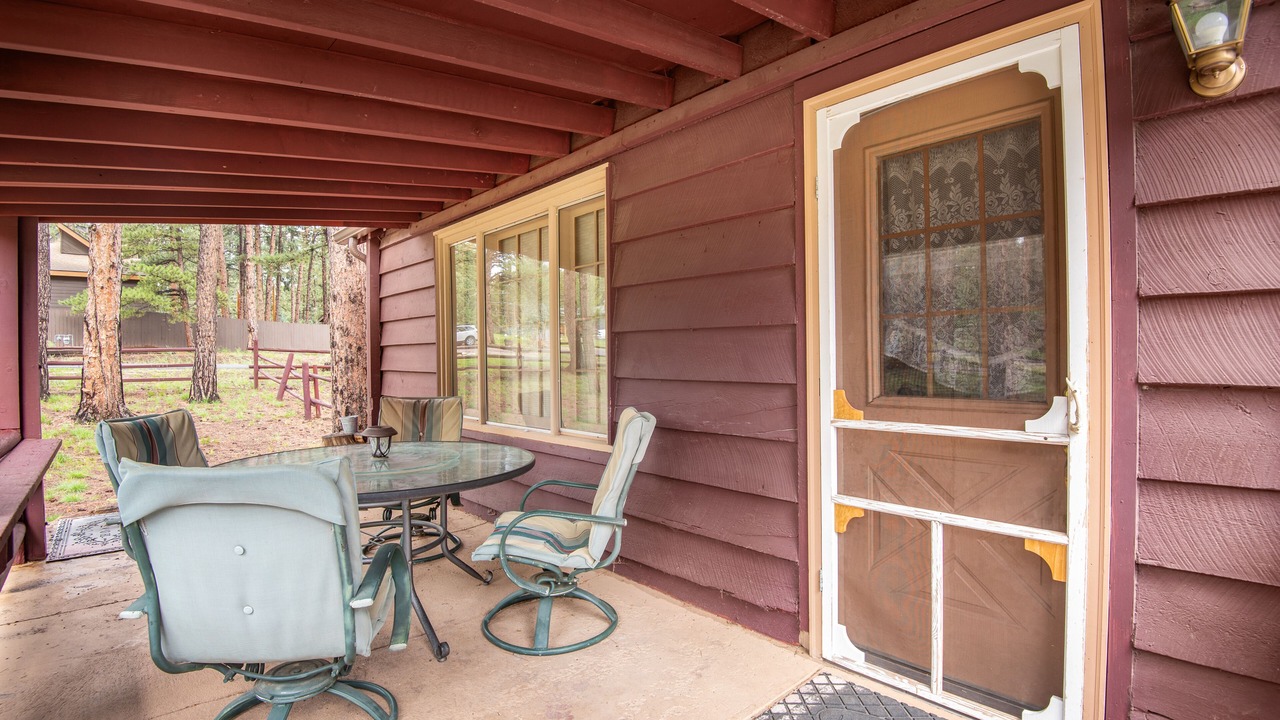 Photo of Outdoor in Woodland Park