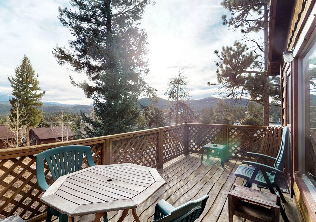 Photo of Outdoor in Woodland Park