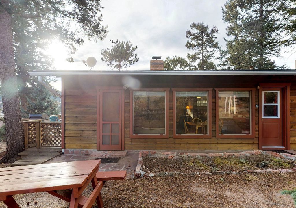 Photo of Outdoor in Woodland Park