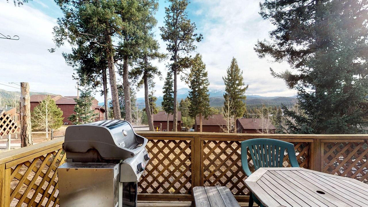 Photo of Outdoor in Woodland Park