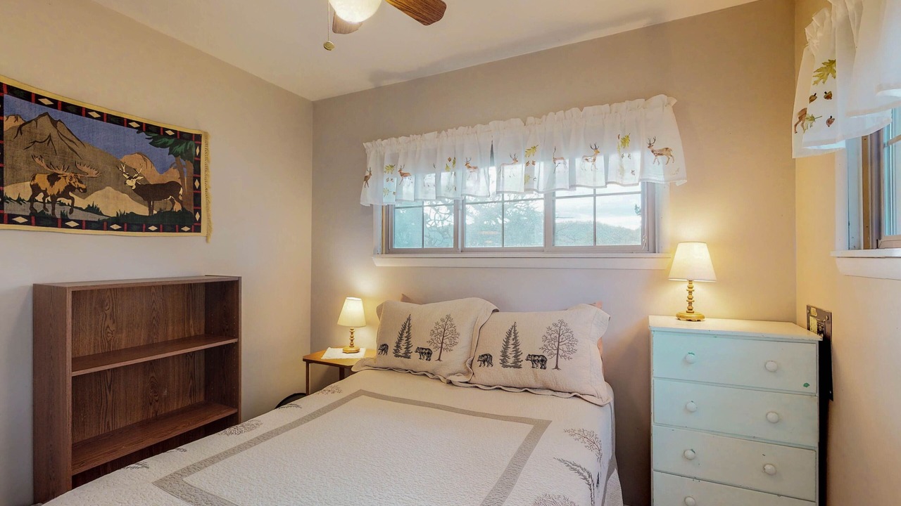 Photo of Bedroom in Woodland Park