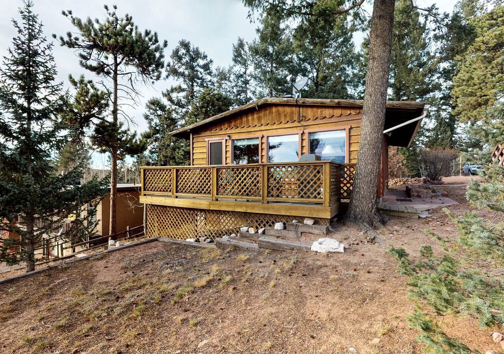 Photo of Outdoor in Woodland Park