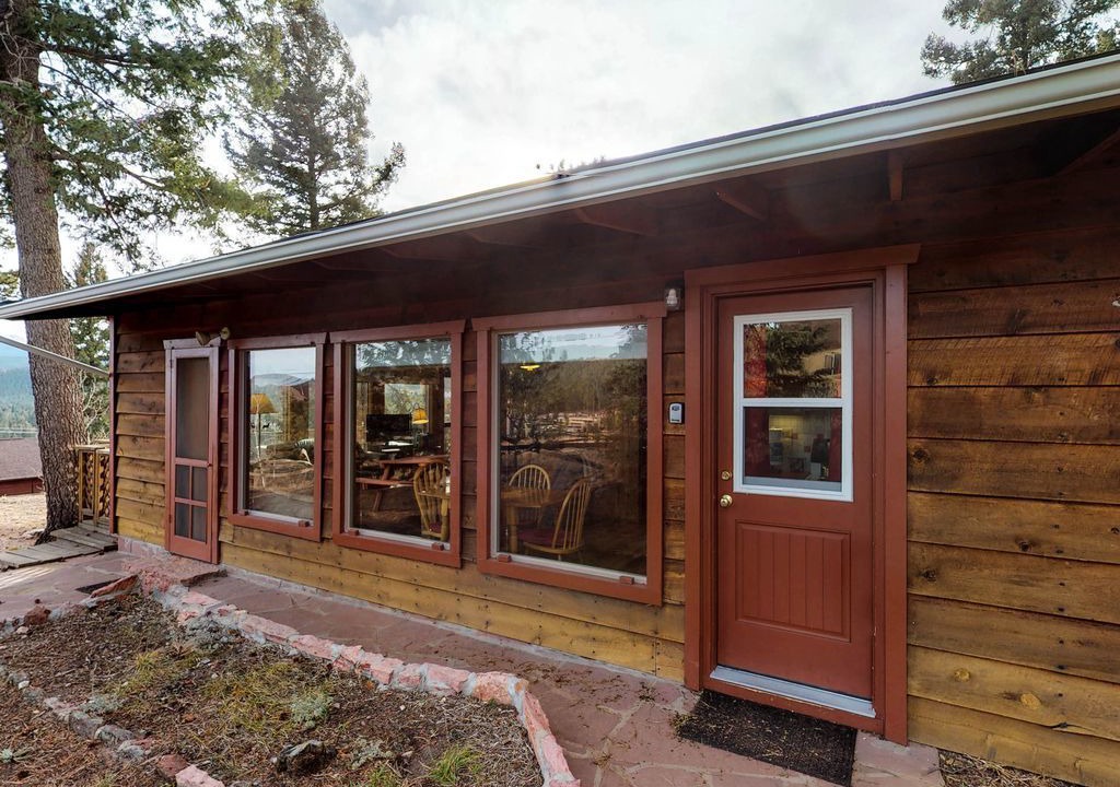 Photo of Outdoor in Woodland Park