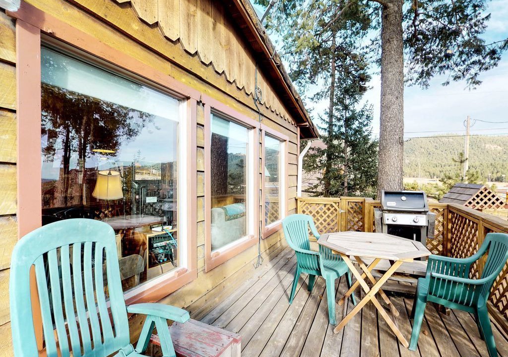 Photo of Outdoor in Woodland Park
