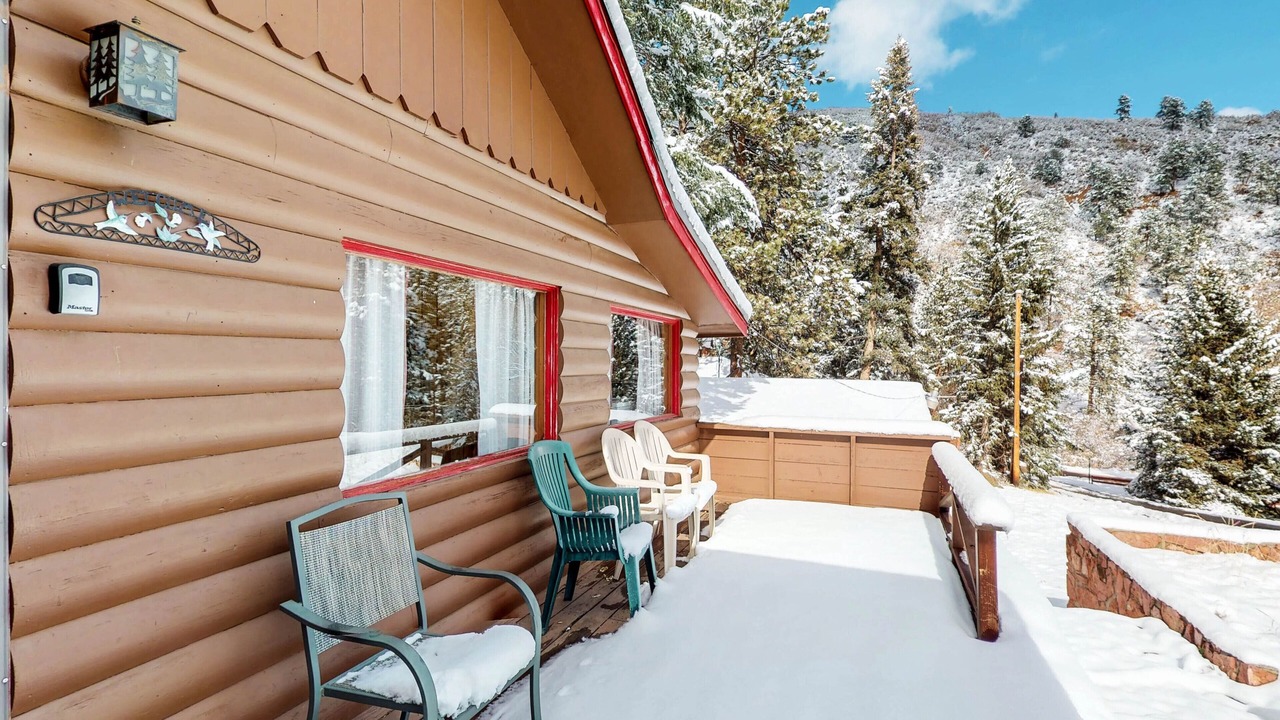 Photo of Outdoor in Green Mountain Falls