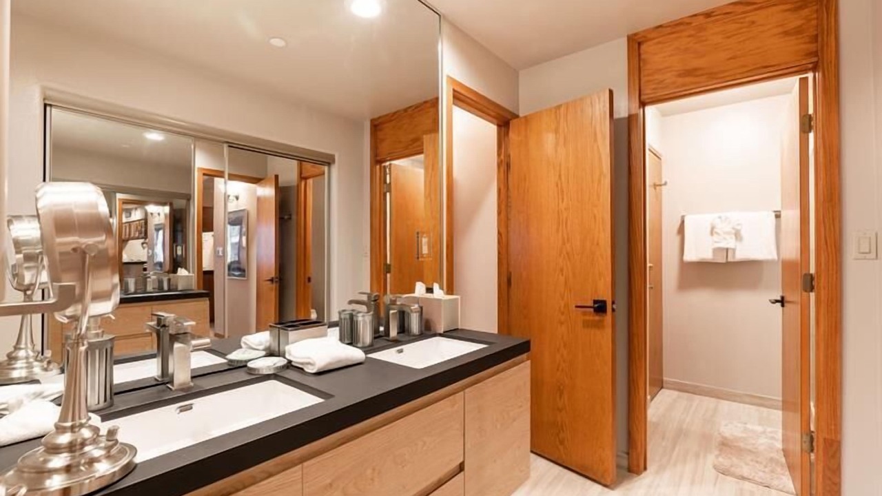 Photo of Bathroom in Beaver Creek
