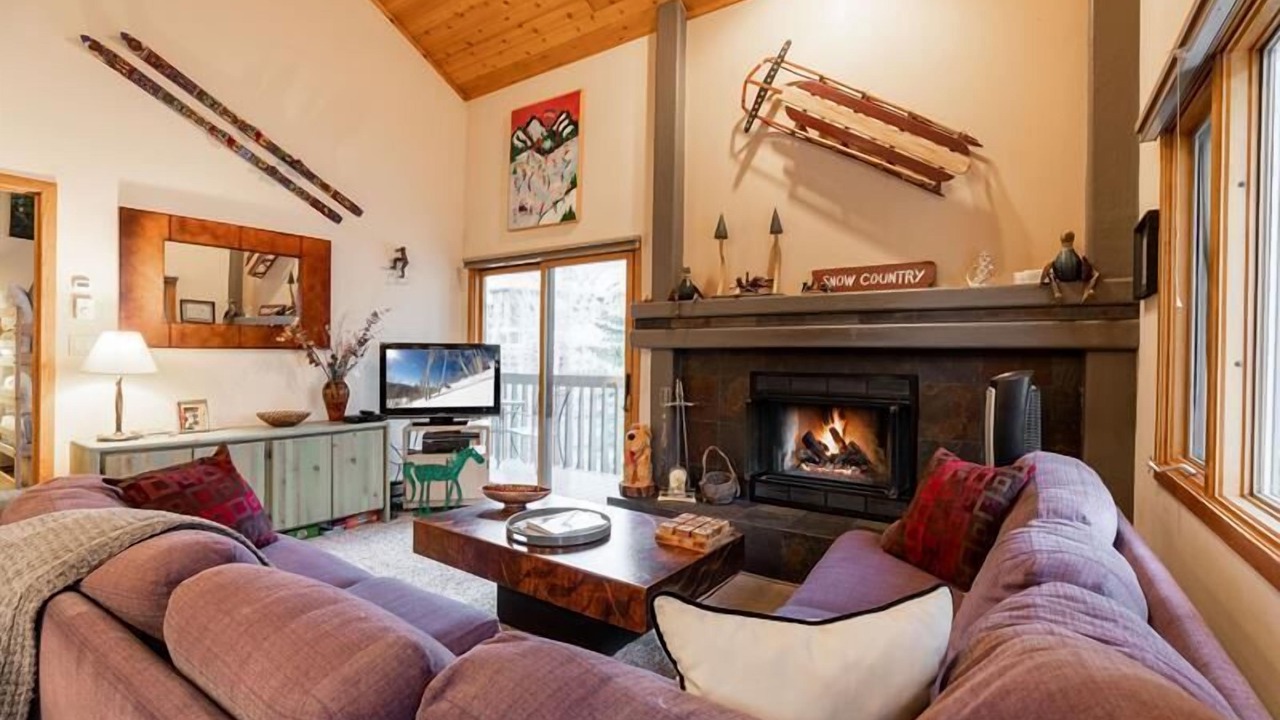 Photo of Livingroom in Beaver Creek