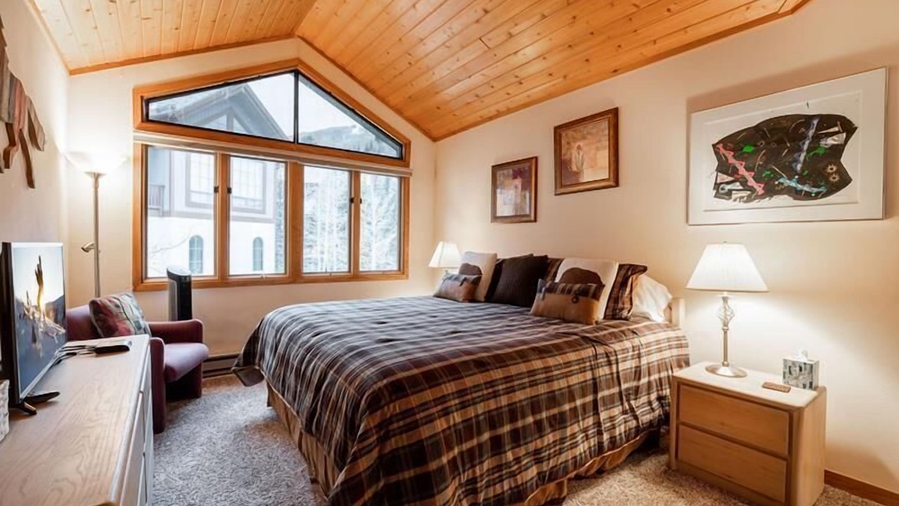 Photo of Bedroom in Beaver Creek